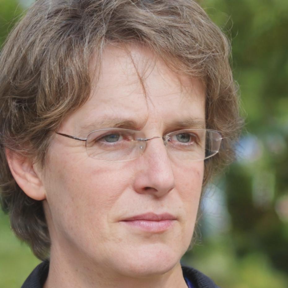 Portrait de Sébastien Lachapelle, spécialiste en investissement